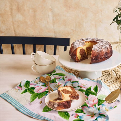 Вафельное полотенце Купон 50х63 см 29432-2 Тейково из Иваново