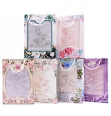 Набор полотенец махровых 2206651-2205651 в коробке Л