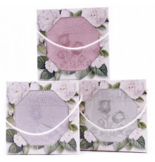 Набор полотенце махровое 2204651 в коробке Р