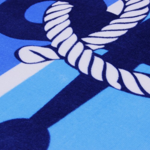 Полотенце пляжное 1615-2507 в Новосибирске