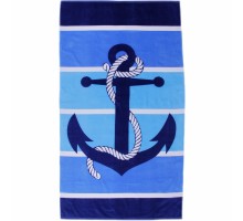 Полотенце пляжное 1615-2507