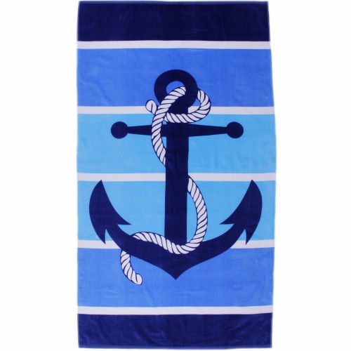 Полотенце пляжное 1615-2507 в Новосибирске