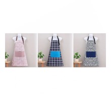 Фартук болоньевый плотный взрослый 2866288