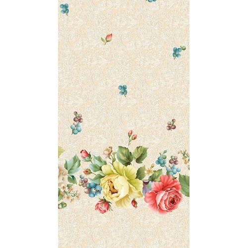 Полотенце из рогожки 40х75 см 13543-1 ад из Иваново