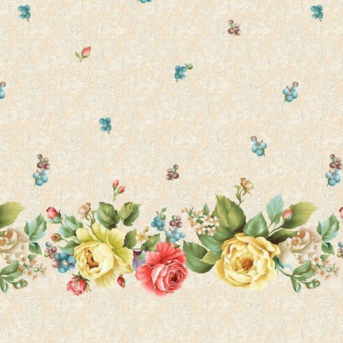 Скатерть из рогожки хлопок 100% 13543-1 ад из Иваново