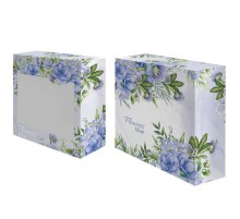 Подарочная коробка 85-25 Р+Р