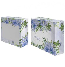 Подарочная коробка 85-25 Р+Р