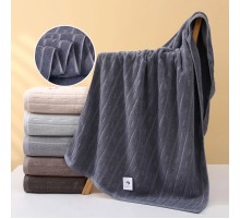 Полотенце махровое супербаня 1507607