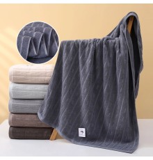 Полотенце махровое супербаня 1507607