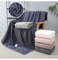 Полотенце махра-велюр супербаня 1507607