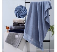 Полотенце махровое супербаня 1507556