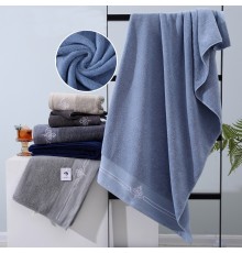 Полотенце махровое супербаня 1507556