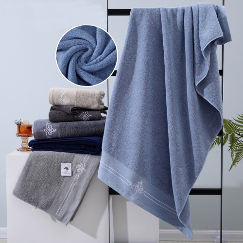 Полотенце махровое супербаня 1507556 из Иваново