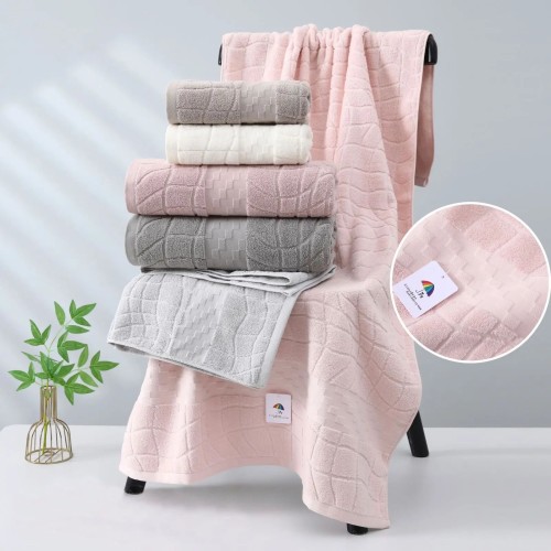 Полотенце махровое  1506602 1505602 из Иваново