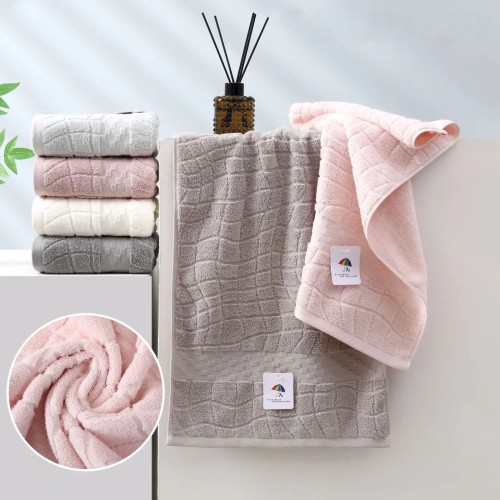 Полотенце махровое с петелькой 1504602  Р из Иваново