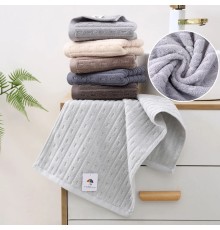 Полотенце махровое с петелькой 1504607  Р