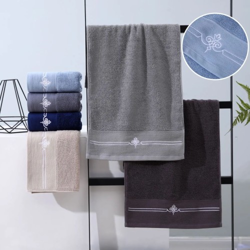 Полотенце махровое с петелькой 1504556  Р из Иваново