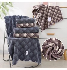 Полотенце махровое  1906449 1905449