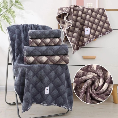 Полотенце махровое  1906449 1905449 из Иваново