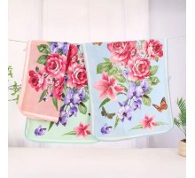 Полотенце из микрофибры  LM75-20 Р 