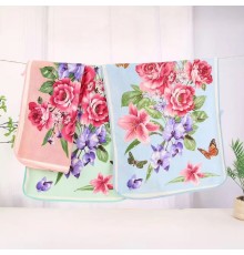 Полотенце из микрофибры  LM75-20 Р 