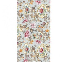 Полотенце из рогожки 40х75 см 13602-1 ад