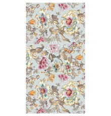 Полотенце из рогожки 40х75 см 13602-1 ад