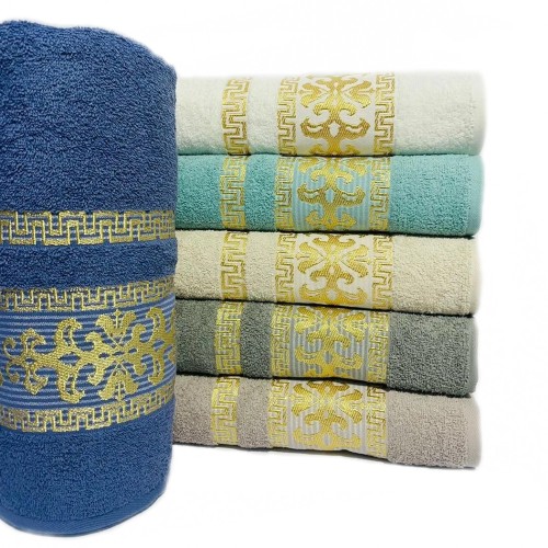 Махровое полотенце 5383 из Иваново