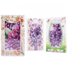 Набор вафельных полотенец Купон 50х63 см 29428-2 Тейково в шоколадке