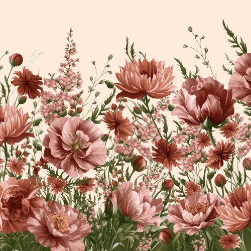 Набор вафельных полотенец Купон 50х63 см 29498-1 Тейково в шоколадке 8 марта из Иваново