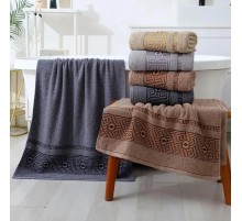 Полотенце махровое  95-488 95-489