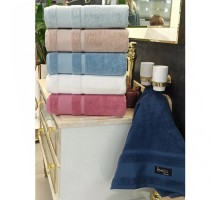 Махровое полотенце Морокко