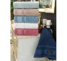 Махровое полотенце Морокко