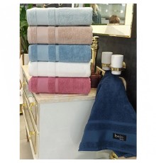 Махровое полотенце Морокко