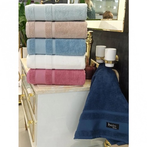 Махровое полотенце Морокко из Иваново