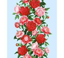 Вафельное полотенце Купон 50х63 см 29438-1 Тейково