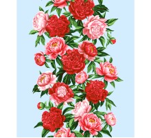 Вафельное полотенце Купон 50х63 см 29438-1 Тейково