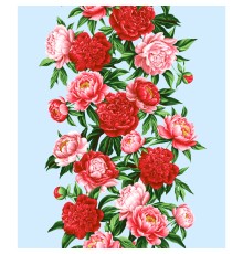 Вафельное полотенце Купон 50х63 см 29438-1 Тейково