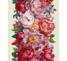 Вафельное полотенце Купон 50х63 см 29495-1 Тейково