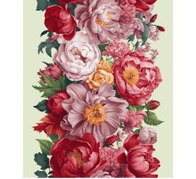 Вафельное полотенце Купон 50х63 см 29495-1 Тейково