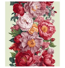 Вафельное полотенце Купон 50х63 см 29495-1 Тейково