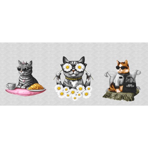 Полотенце из рогожки Купон 50х63 см 904 29460-1 тк из Иваново