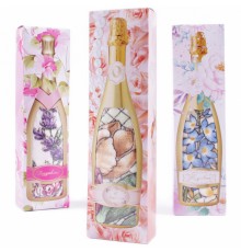 Набор полотенца микрофибра Z100 в бутылочке Р