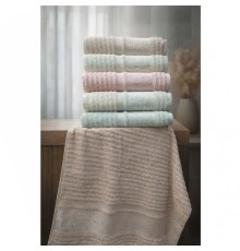 Махровое полотенце 4032