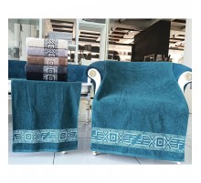 Махровое полотенце 4048