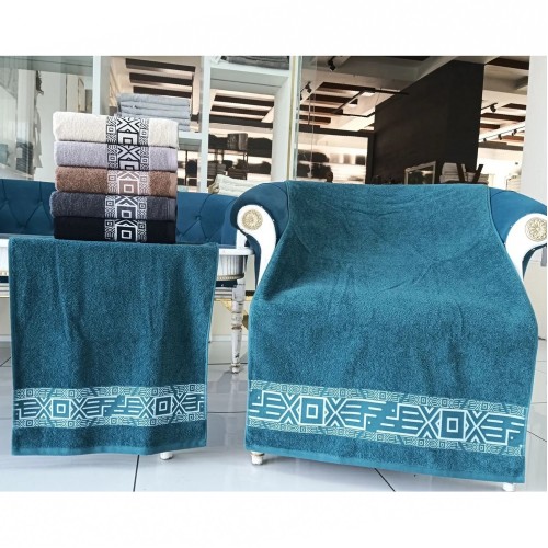 Махровое полотенце 4048 из Иваново