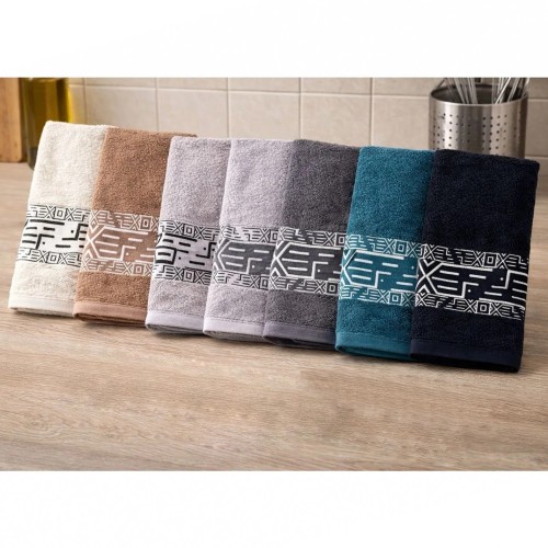 Махровое полотенце 4048 из Иваново