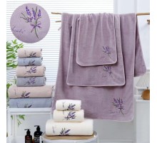 Полотенце микрофибра 7506253 7505253