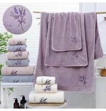 Полотенце микрофибра 7504253 7505253