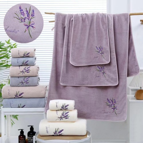 Полотенце микрофибра 7504253 7505253 из Иваново